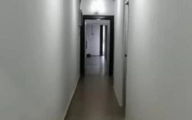 Daud Safar Resthouse