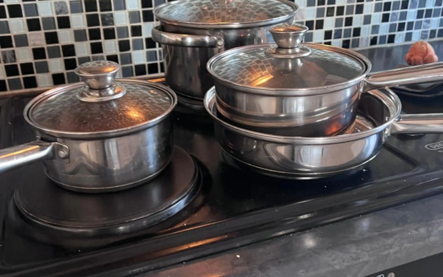 Vinview 4-bedroom holiday home