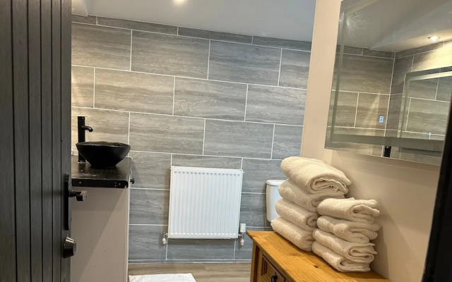 The Waterfront Lodges