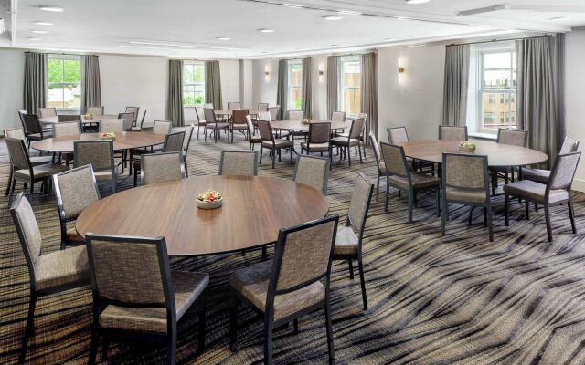 Hilton Garden Inn Annapolis Downtown