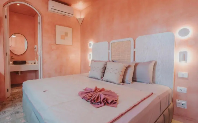 Casa Amate 61 - Mérida Centro