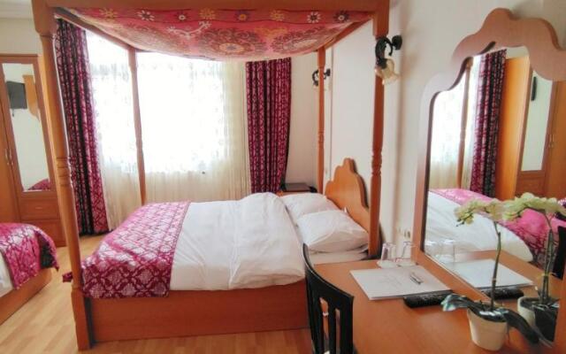 Marmara Guesthouse