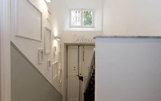 Tirso SessantOtto Boutique Rooms