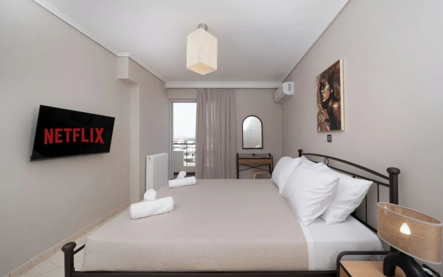 Terminal Square Suites