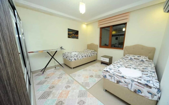 Unique View, Luxury Villa Bekta 3 51