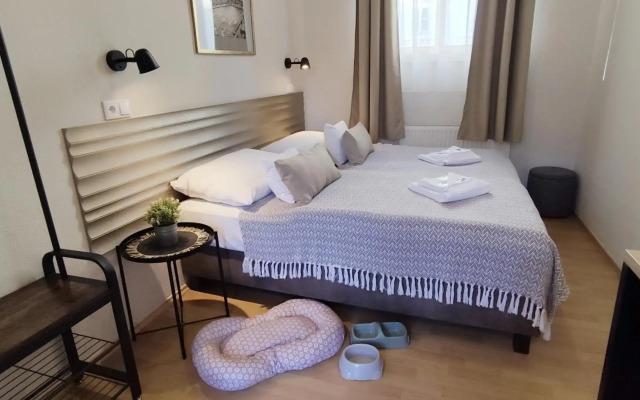 Hotel Csaszar