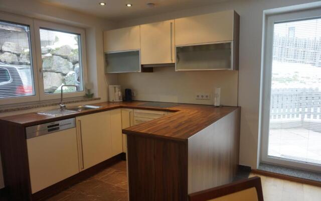 Appartement Deisl