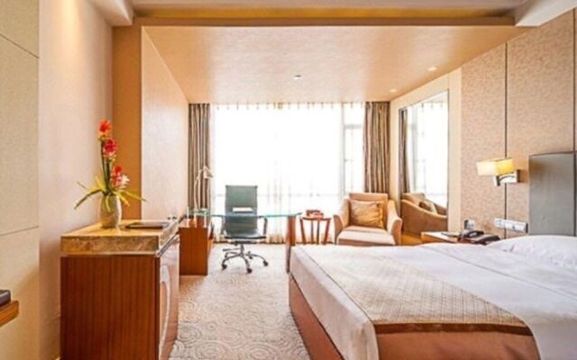 Kunming West Inn