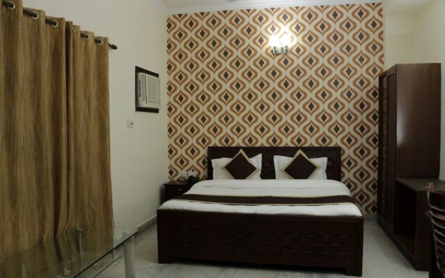 Hotel The  Orion Gopal Bhawan