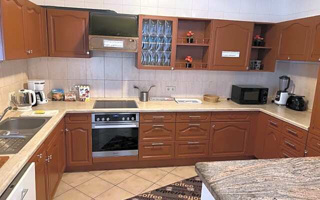 Ferien Appartements Dolgesheim