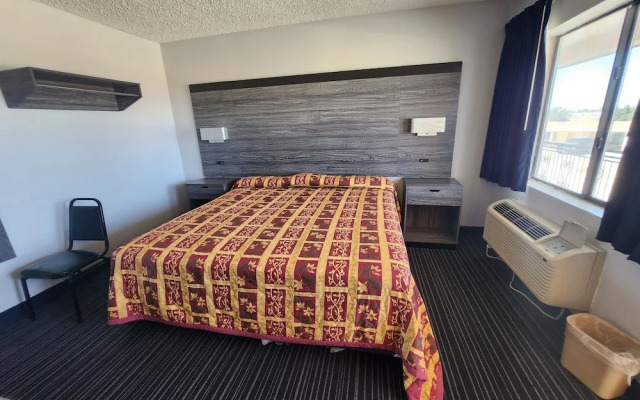 Scottish Delight Motel