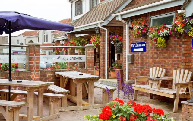 The Griffin Inn