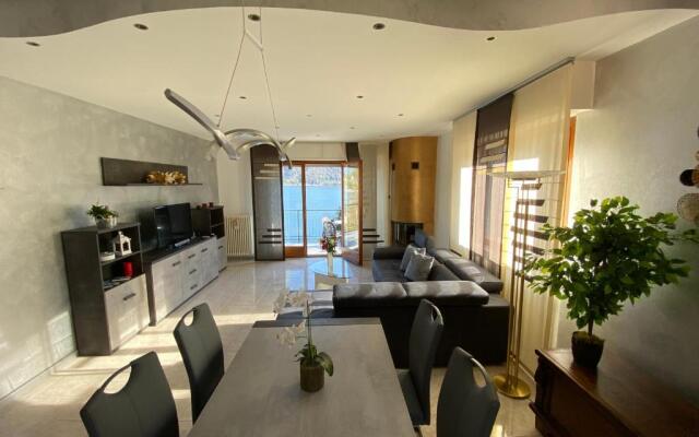 apartment Lac