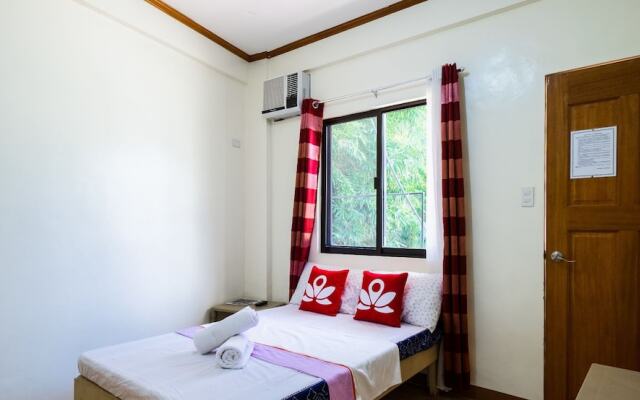 ZEN Rooms MJD Puerto Galera