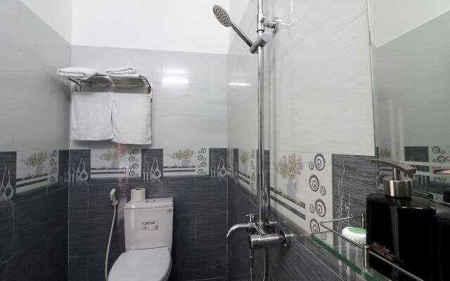 Gold Stone Homestay Hoi An