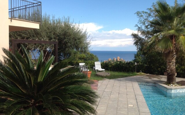 Residenza Santa Barbara