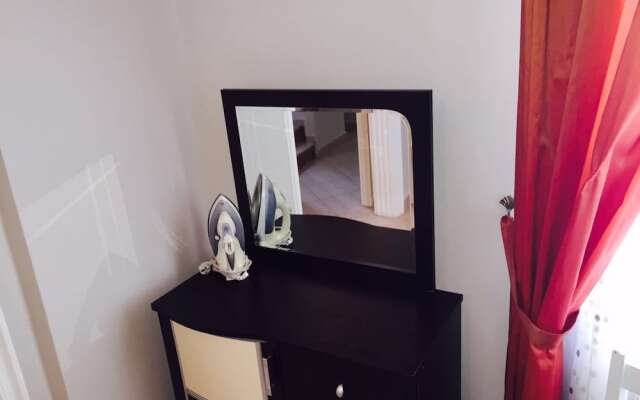 Holland Villas 2 Bedroom