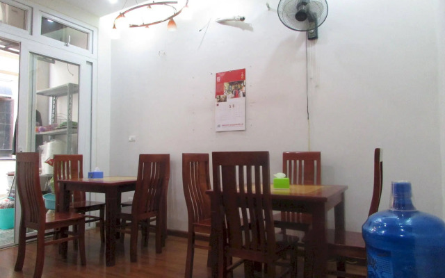 Hanoi Light Hostel