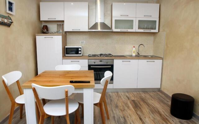 Nice Apartment Near the Sea Es3