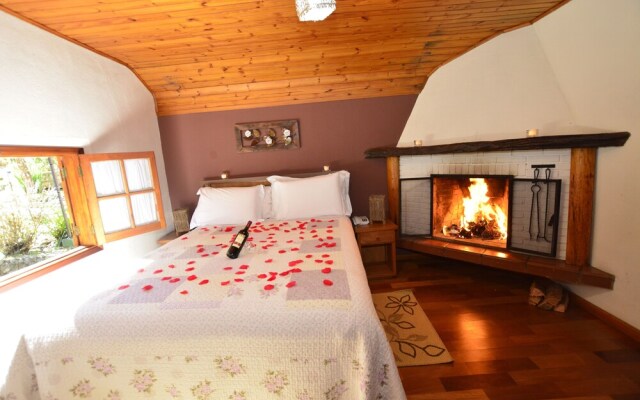 Hotel Pião Mineiro