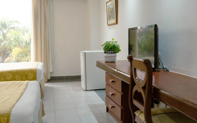 Hotel Faranda Express Puerta Del Sol Barranquilla, A Member of Radisson Individuals