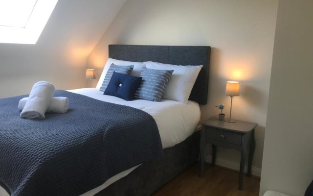 4 bed Duplex Apartment, Belfast
