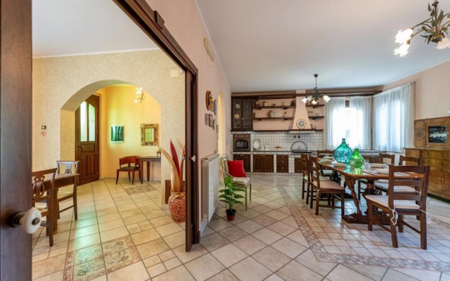 Italianway - Villa Testafiume