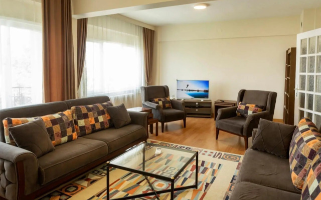 VIP Apart Hotel