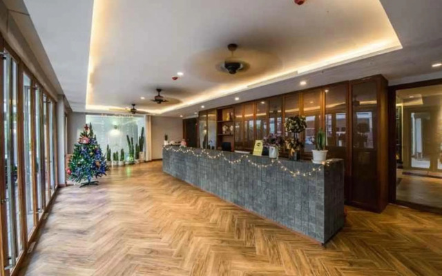 Nimit Boutique Hotel Collection