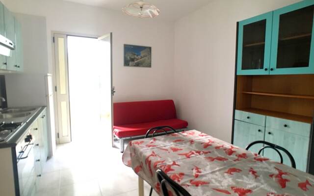 Appartamento Robinia