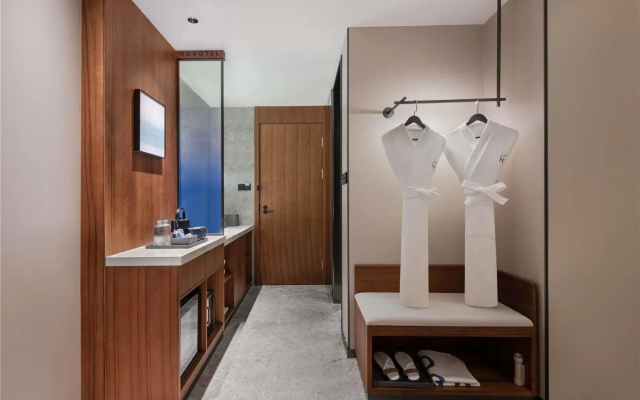 Novotel Jiuzhaigou (Opening Soon) – Guest Rooms – Ngawa