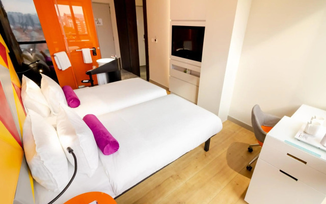 Helvetia Hotel Munich City Center