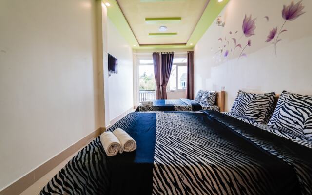 Cherry House Dalat