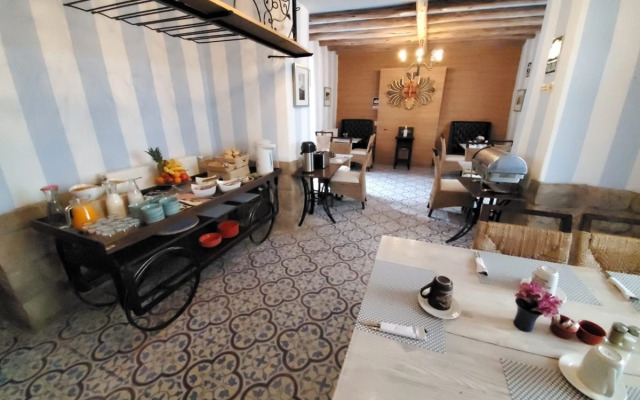 Quinta San Blas by Ananay Hotels