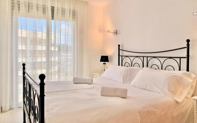 Cofradia Penthouse