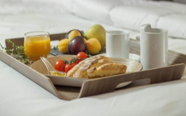 Confluent Health Resort