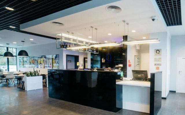 Q Hotel Kraków
