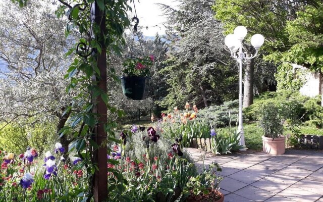 Chambre d'hôtes La Citadelle