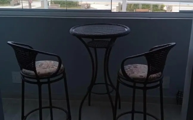 Apartamento Solar Angra dos Reis