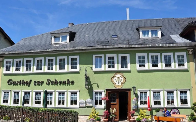 Pension Zur Schenke