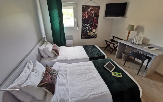 Ambotel La Tourmaline