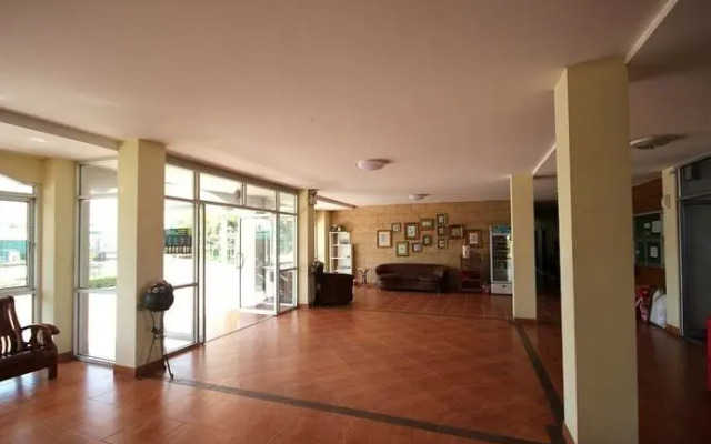 Corail Hotel