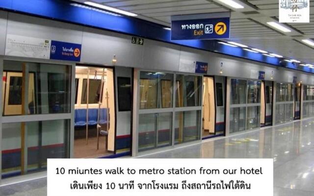 Talakkia Boutique Hotel