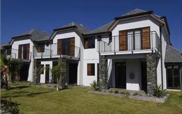 Lakes Resort Pauanui