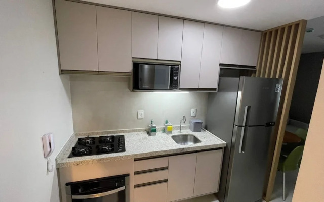 Kauai Beach Residence