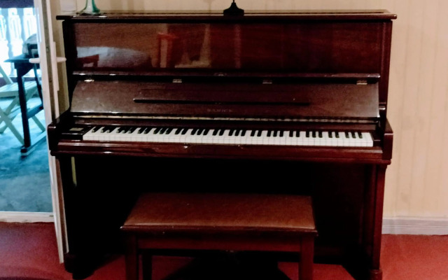 Location centre Gosier