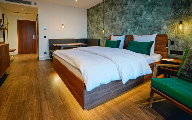 Van der Valk Hotel Berlin Brandenburg