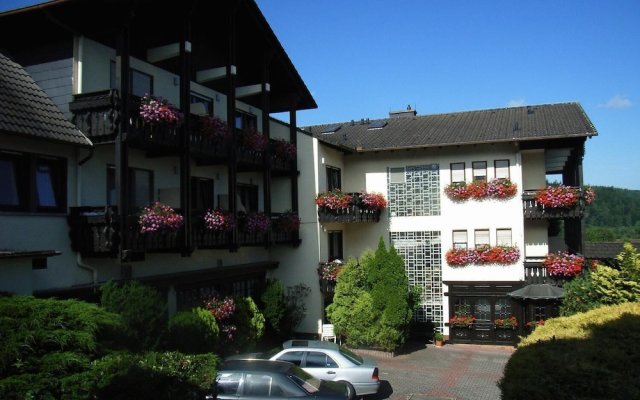 Hotel Schlößmann
