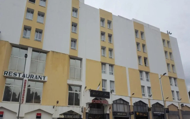 El Biar Hotel