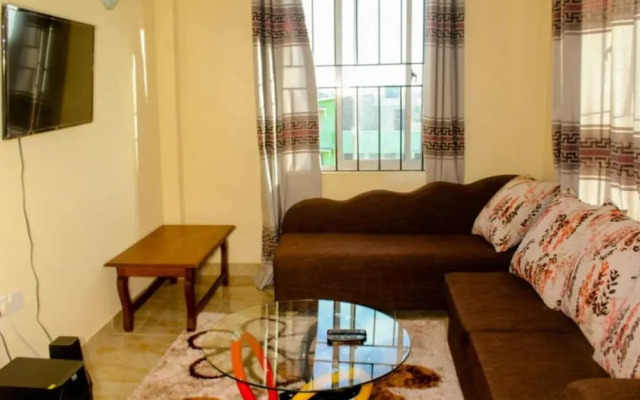 Morema Holiday Apartments